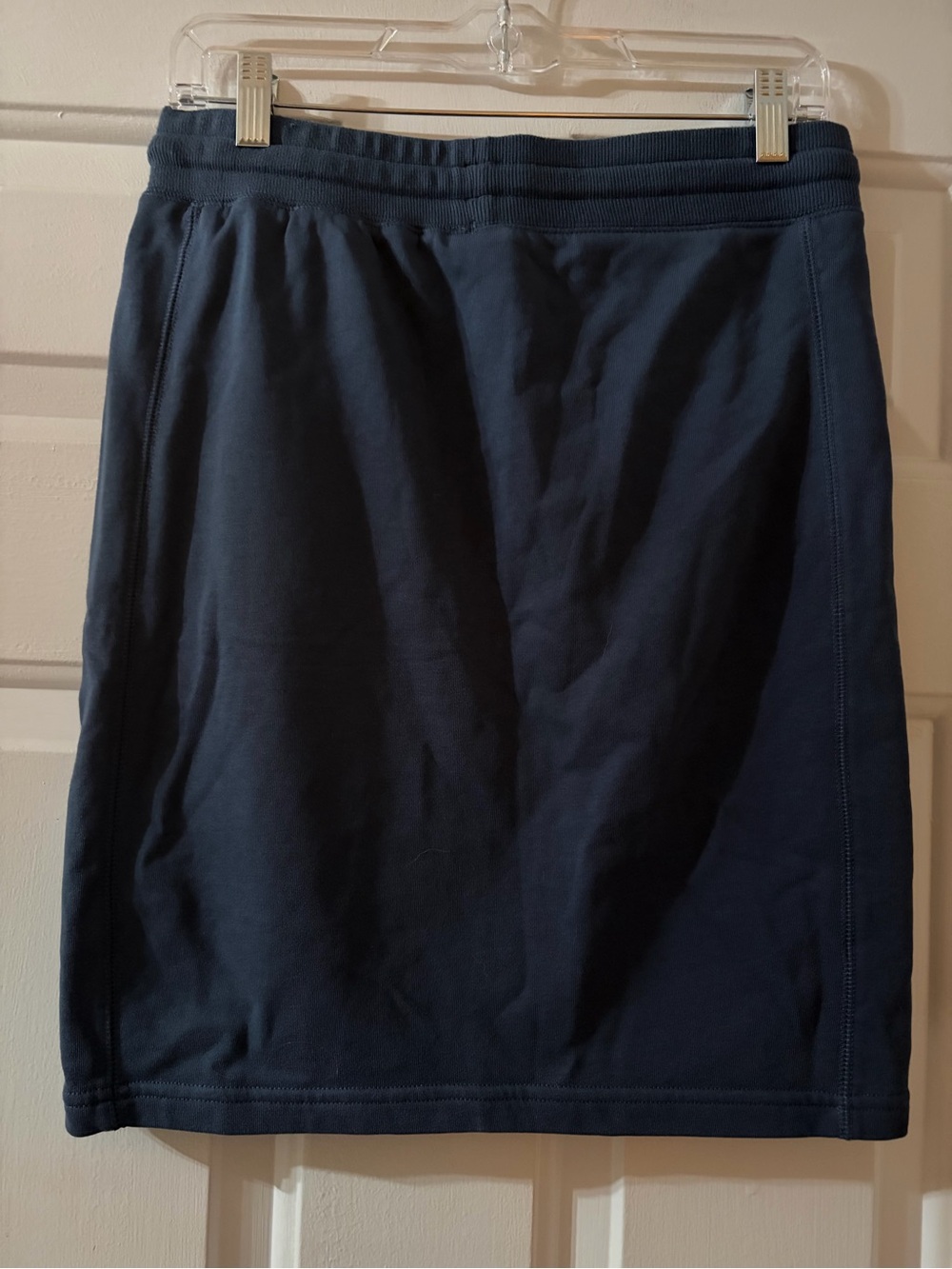 Zyia Active Take Me Everywhere Skirt Blue Size Medium. - Picture 9 of 10